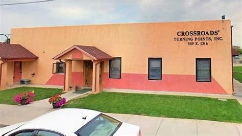 Crossroads Treatment & Rehabilitation Foundation Inc in Antipolo .